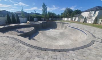 Pools
